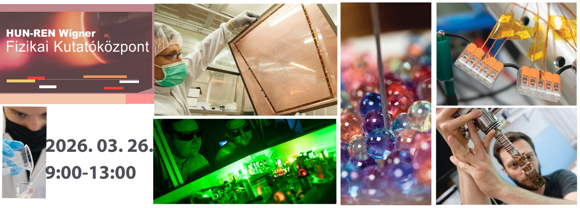 Karinthy Gimnázium-pályaorientációs nap