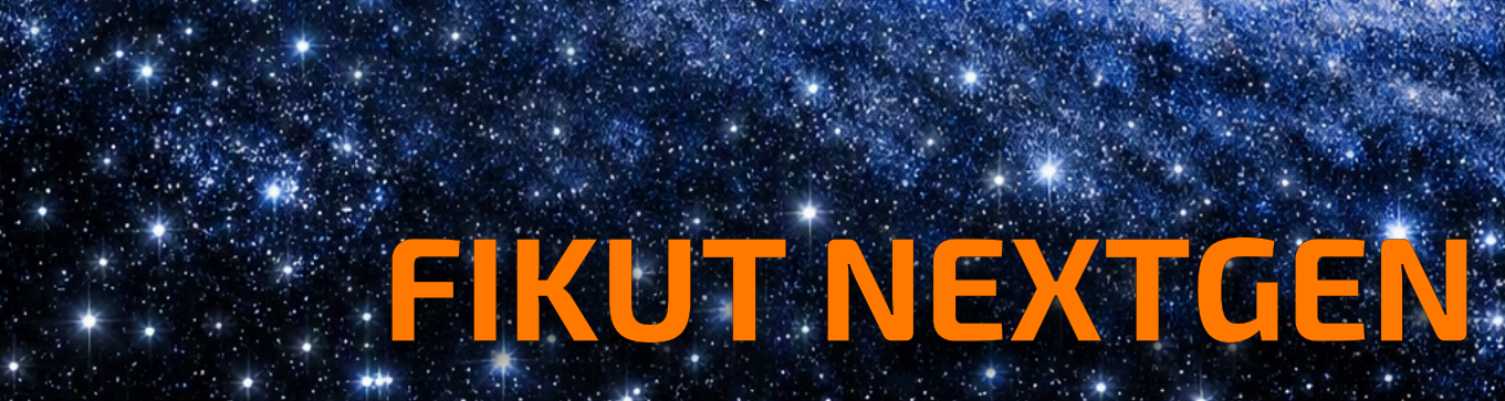 Meeting of Young Astronomers and Astrophysicists - FIKUT NEXTGEN