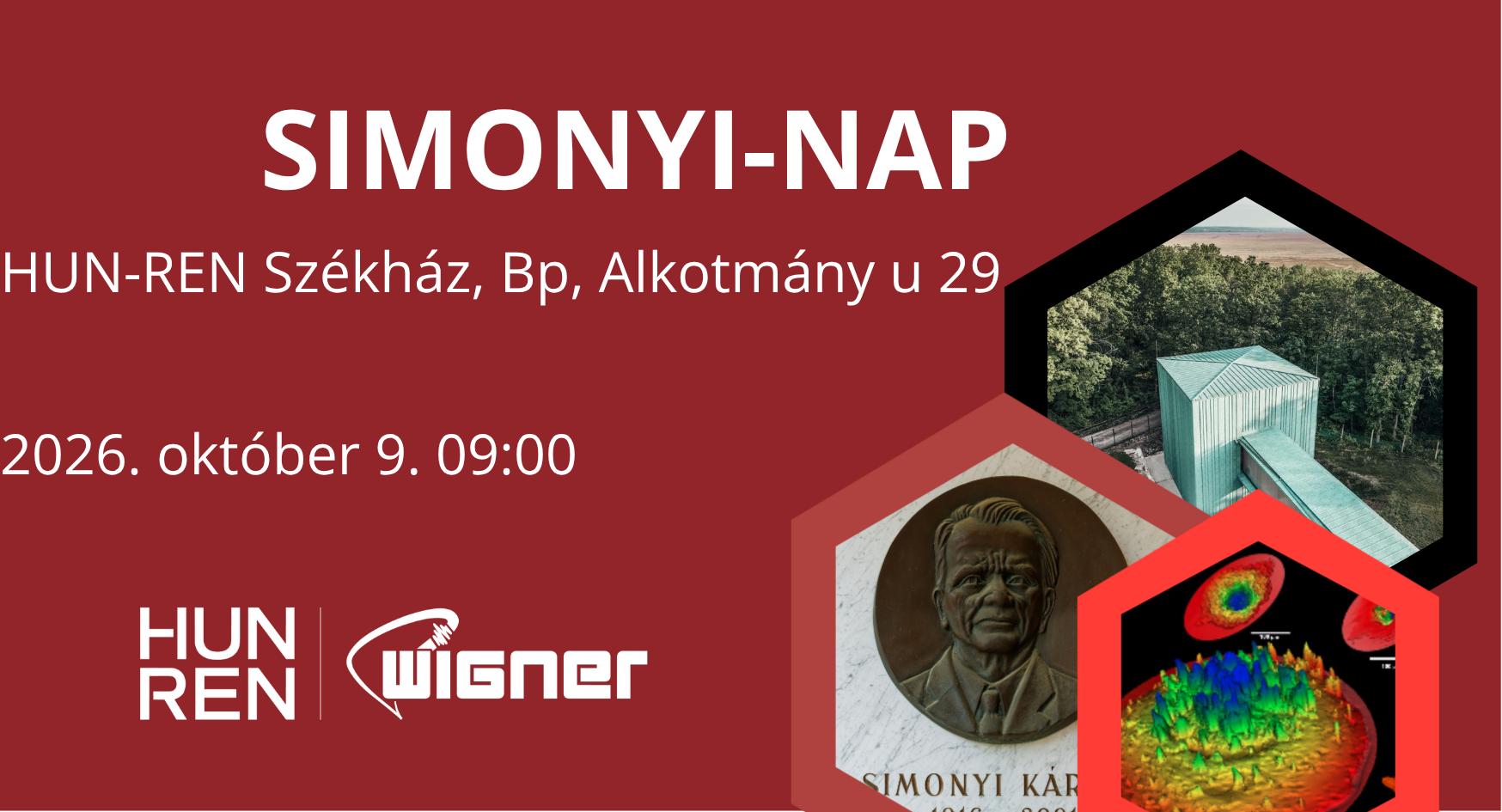 Simonyi-Nap 2026